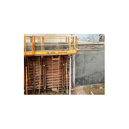 DECOBAT BIO décoffrant végétal