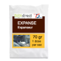 EXPANSE expanseur de mortier
