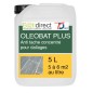 OLEOBAT PLUS anti-tache oléofuge concentré