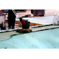 BATIQUARTZ NATUREL  durcisseur béton