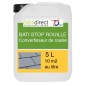 BATI STOP ROUILLE convertisseur de rouille