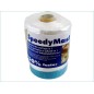 SPEED MASK film statique, lisière adhesive