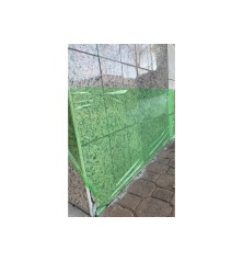 Film de protection grande largeur