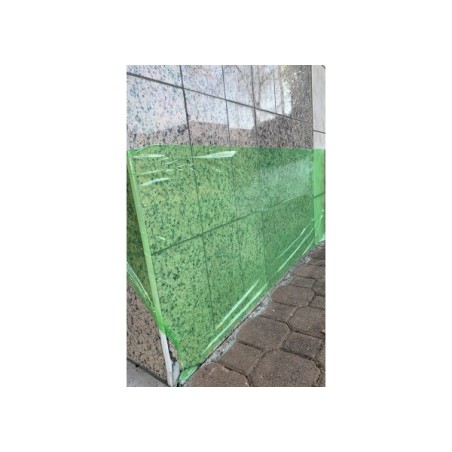 Film de protection grande largeur