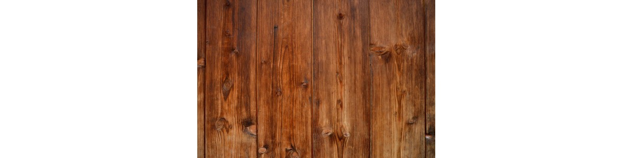 Préparer le bois