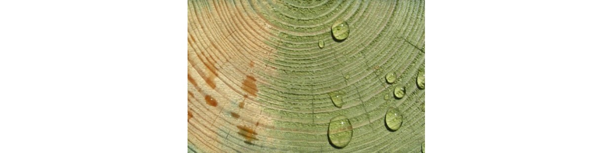 Imperméabiliser les bardages