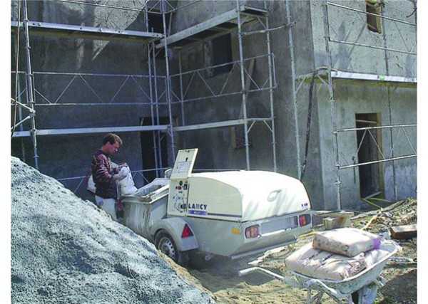  Maçonnerie 